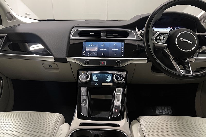 Used Jaguar I-Pace 2020 for sale - 77819312: Photo 14
