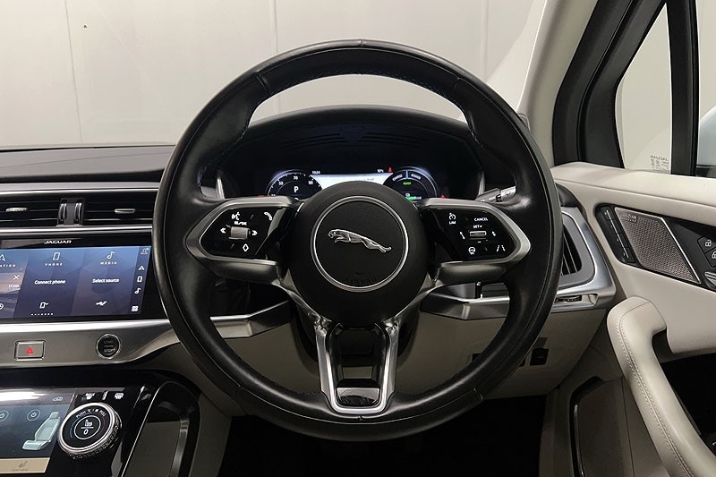 Used Jaguar I-Pace 2020 for sale - 77819312: Photo 15