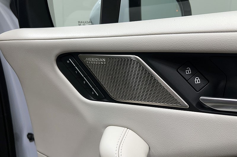 Used Jaguar I-Pace 2020 for sale - 77819312: Photo 23