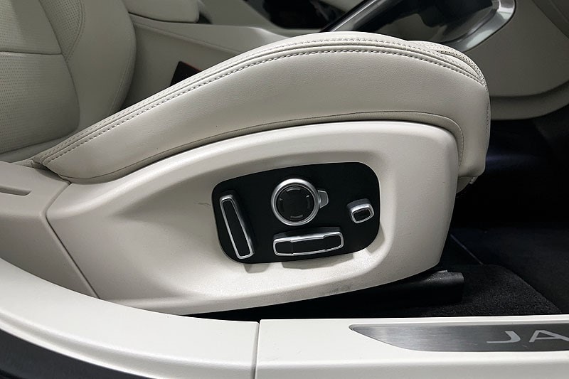 Used Jaguar I-Pace 2020 for sale - 77819312: Photo 25