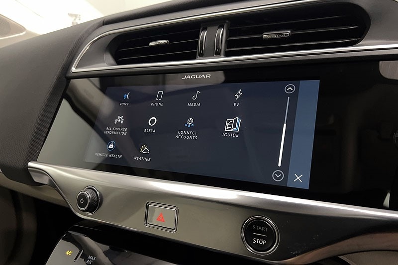 Used Jaguar I-Pace 2020 for sale - 77819312: Photo 39