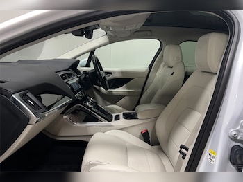 Used Jaguar I-Pace 2020 for sale - 77819312: Photo