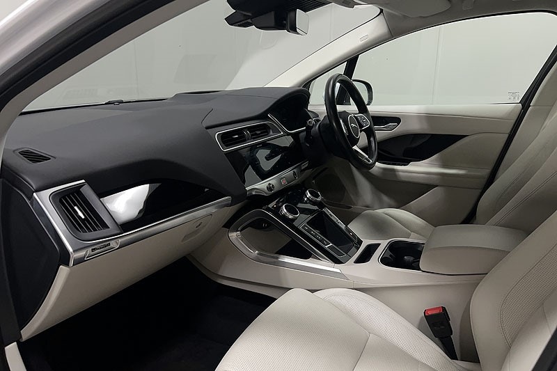 Used Jaguar I-Pace 2020 for sale - 77819312: Photo 40