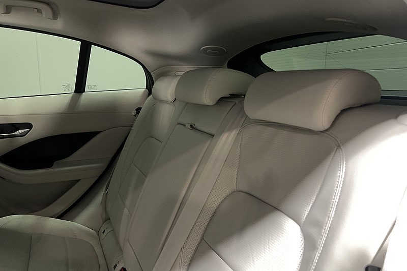 Used Jaguar I-Pace 2020 for sale - 77819312: Photo 44