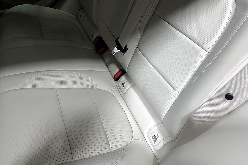 Used Jaguar I-Pace 2020 for sale - 77819312: Photo 45