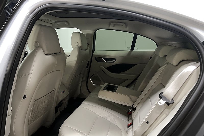 Used Jaguar I-Pace 2020 for sale - 77819312: Photo 48