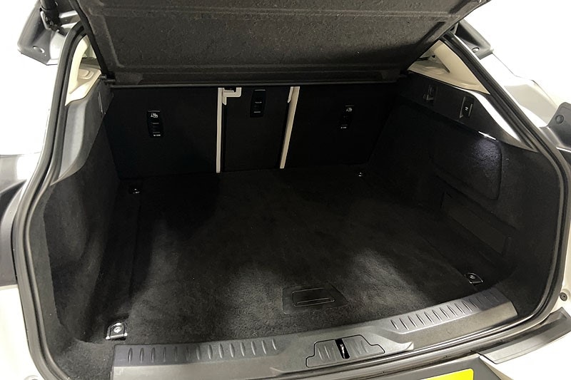 Used Jaguar I-Pace 2020 for sale - 77819312: Photo 49