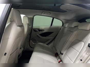 Used Jaguar I-Pace 2020 for sale - 77819312: Photo