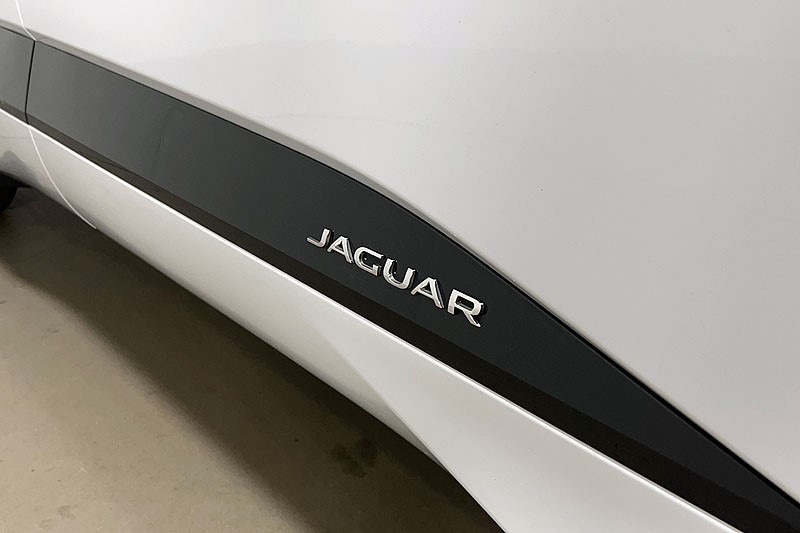 Used Jaguar I-Pace 2020 for sale - 77819312: Photo 57