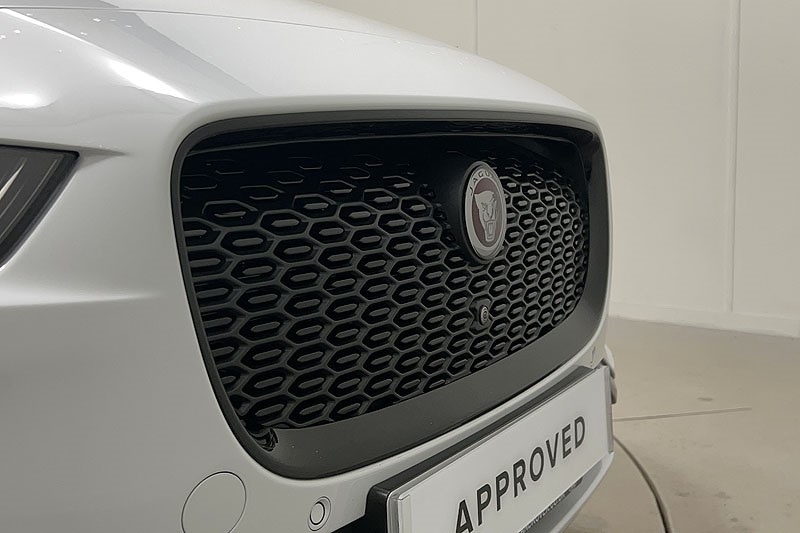 Used Jaguar I-Pace 2020 for sale - 77819312: Photo 58