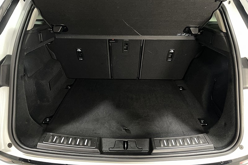 Used Land Rover Range Rover Evoque 2022 for sale - 77834027: Photo 10