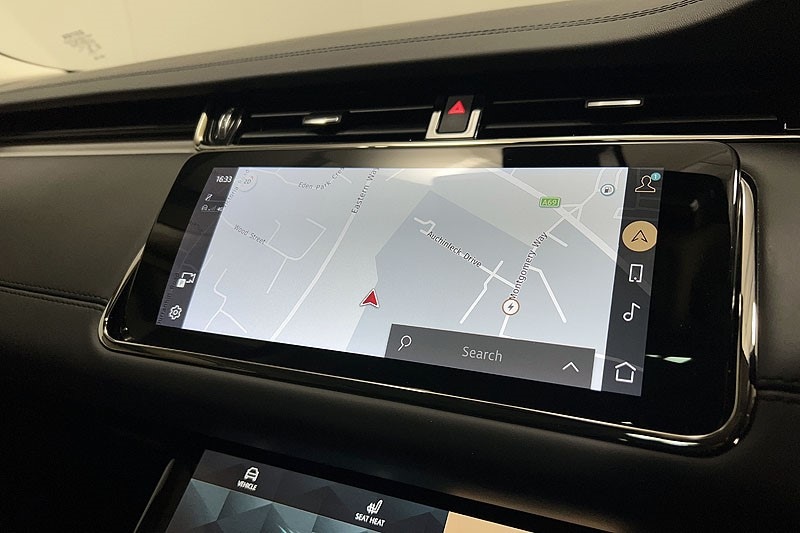 Used Land Rover Range Rover Evoque 2022 for sale - 77834027: Photo 11