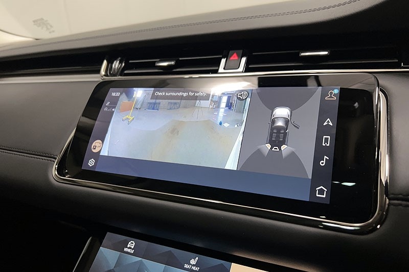 Used Land Rover Range Rover Evoque 2022 for sale - 77834027: Photo 12