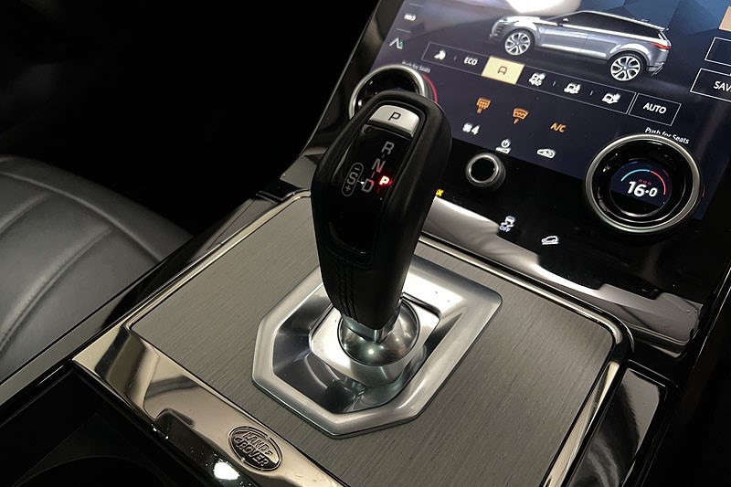 Used Land Rover Range Rover Evoque 2022 for sale - 77834027: Photo 13