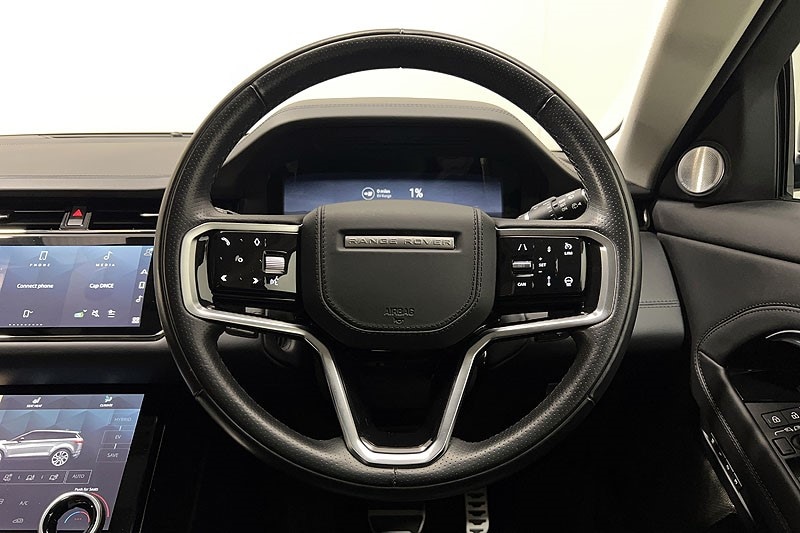 Used Land Rover Range Rover Evoque 2022 for sale - 77834027: Photo 15