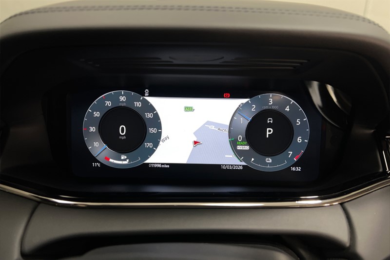 Used Land Rover Range Rover Evoque 2022 for sale - 77834027: Photo 16