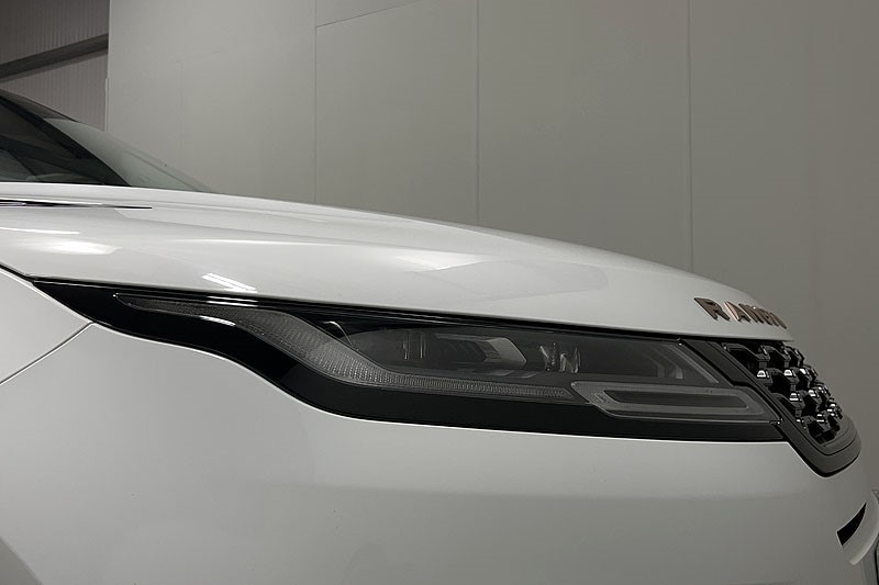 Used Land Rover Range Rover Evoque 2022 for sale - 77834027: Photo 17