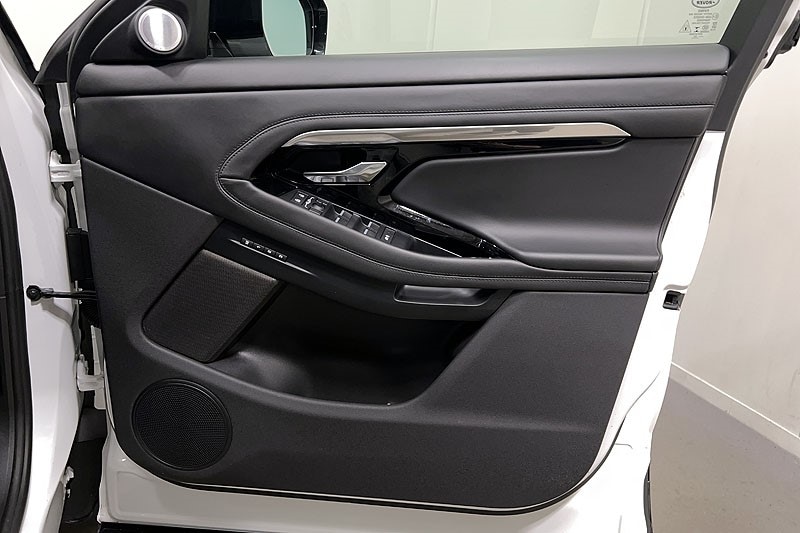 Used Land Rover Range Rover Evoque 2022 for sale - 77834027: Photo 21