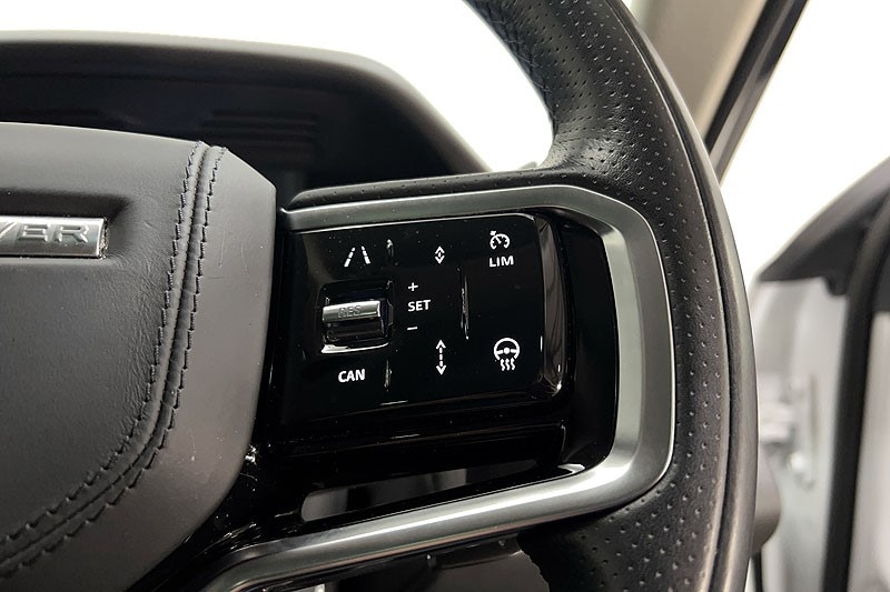 Used Land Rover Range Rover Evoque 2022 for sale - 77834027: Photo 30