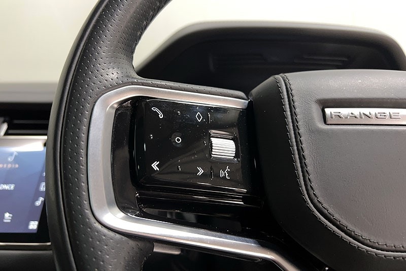 Used Land Rover Range Rover Evoque 2022 for sale - 77834027: Photo 31