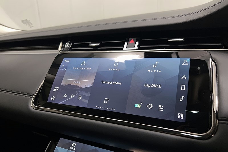 Used Land Rover Range Rover Evoque 2022 for sale - 77834027: Photo 37