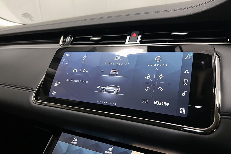 Used Land Rover Range Rover Evoque 2022 for sale - 77834027: Photo 38