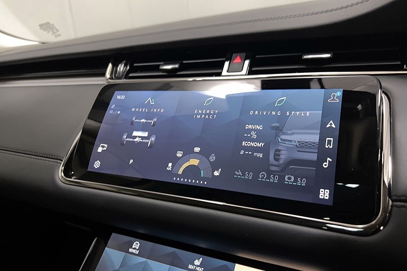 Used Land Rover Range Rover Evoque 2022 for sale - 77834027: Photo 39