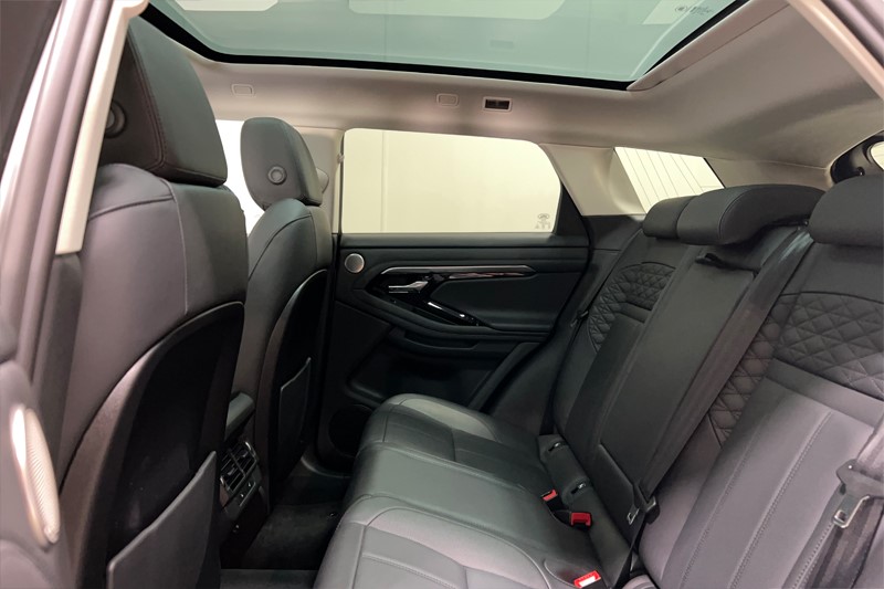 Used Land Rover Range Rover Evoque 2022 for sale - 77834027: Photo 4