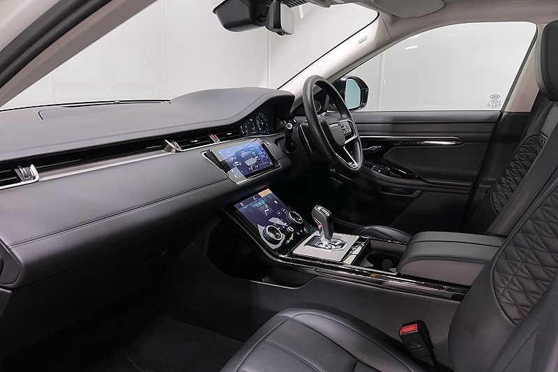 Used Land Rover Range Rover Evoque 2022 for sale - 77834027: Photo 42