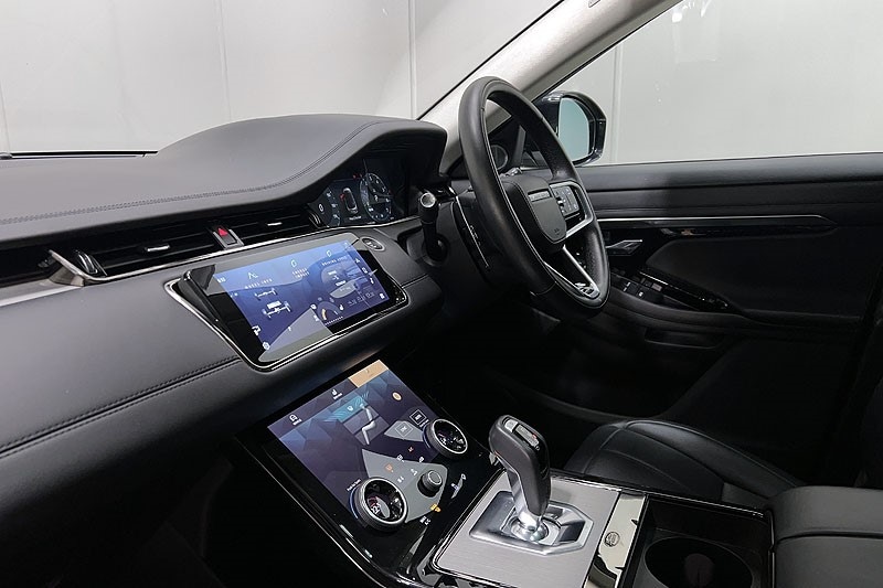 Used Land Rover Range Rover Evoque 2022 for sale - 77834027: Photo 43