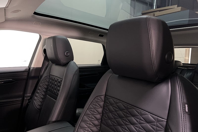 Used Land Rover Range Rover Evoque 2022 for sale - 77834027: Photo 44