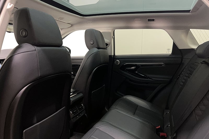 Used Land Rover Range Rover Evoque 2022 for sale - 77834027: Photo 45