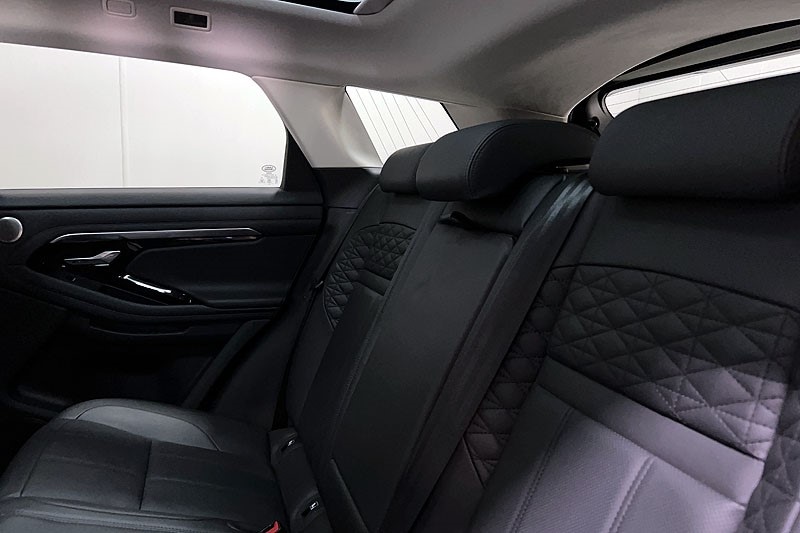 Used Land Rover Range Rover Evoque 2022 for sale - 77834027: Photo 46