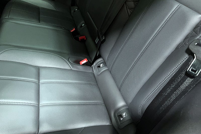 Used Land Rover Range Rover Evoque 2022 for sale - 77834027: Photo 47