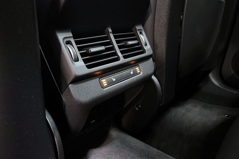 Used Land Rover Range Rover Evoque 2022 for sale - 77834027: Photo 49