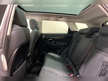 Used Land Rover Range Rover Evoque 2022 for sale - 77834027: Photo