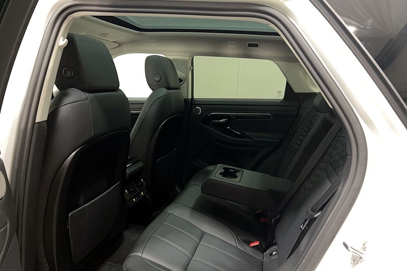 Used Land Rover Range Rover Evoque 2022 for sale - 77834027: Photo 50