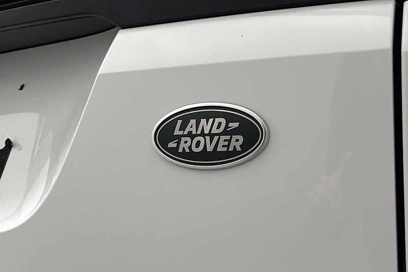 Used Land Rover Range Rover Evoque 2022 for sale - 77834027: Photo 54