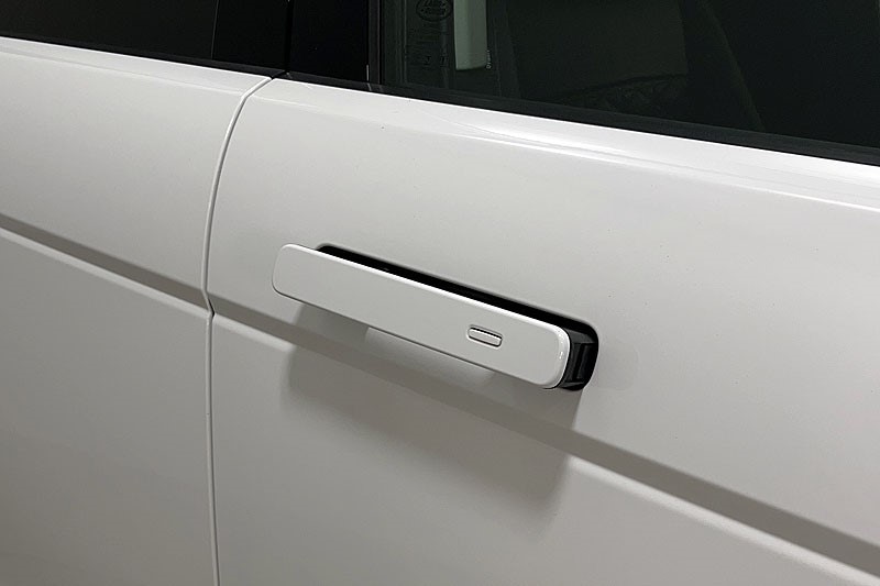 Used Land Rover Range Rover Evoque 2022 for sale - 77834027: Photo 56