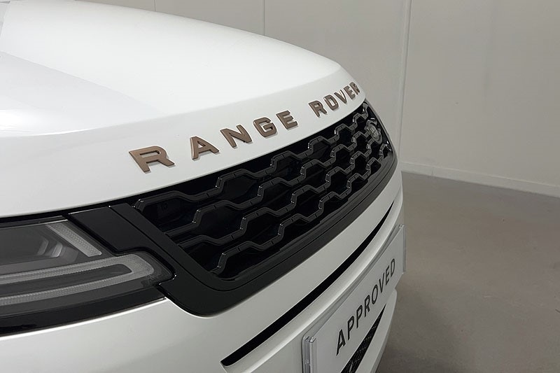 Used Land Rover Range Rover Evoque 2022 for sale - 77834027: Photo 58