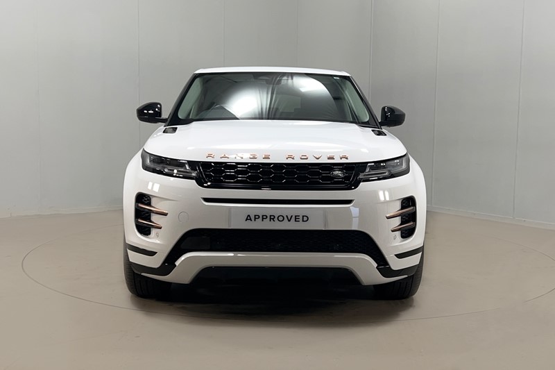 Used Land Rover Range Rover Evoque 2022 for sale - 77834027: Photo 7