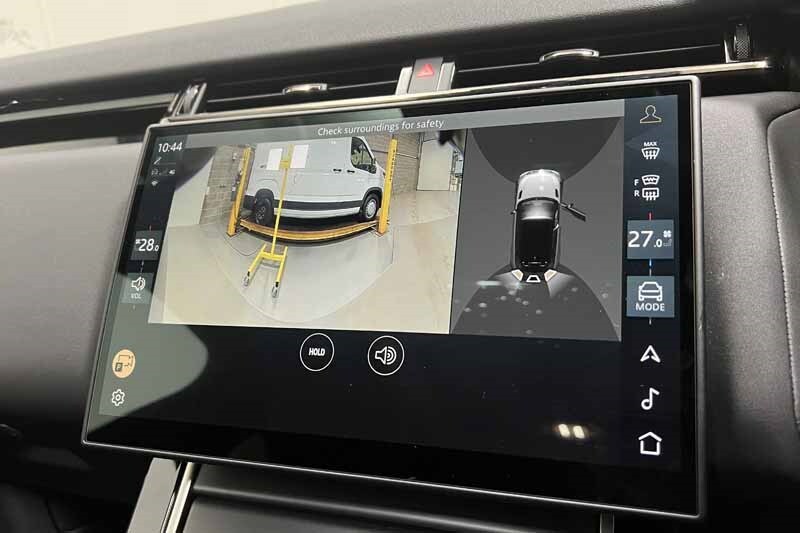 Used Land Rover Range Rover Velar 2025 for sale - 76981793: Photo 12