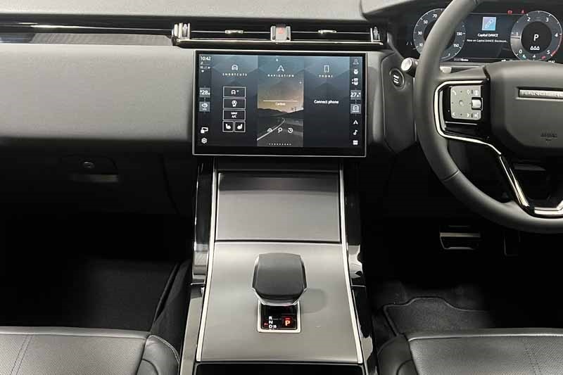 Used Land Rover Range Rover Velar 2025 for sale - 76981793: Photo 14