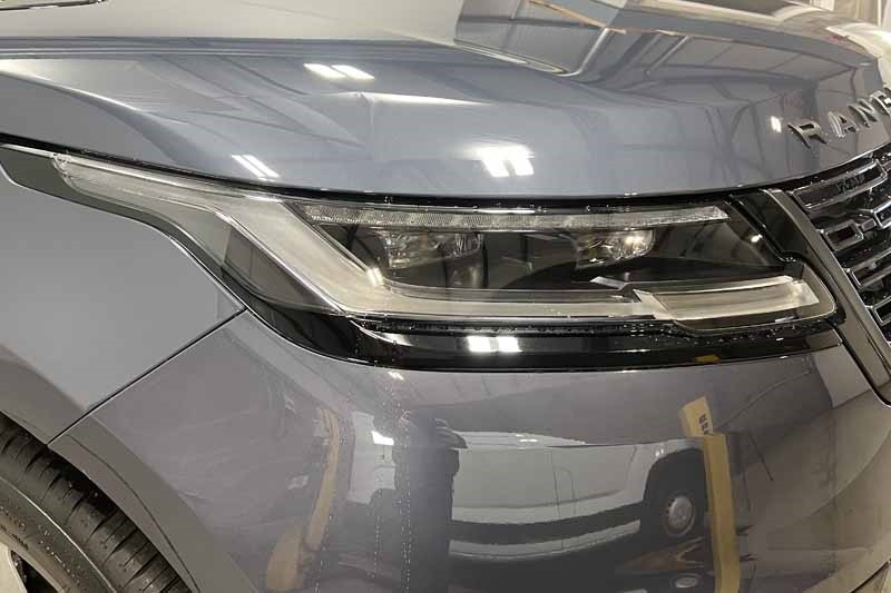 Used Land Rover Range Rover Velar 2025 for sale - 76981793: Photo 17