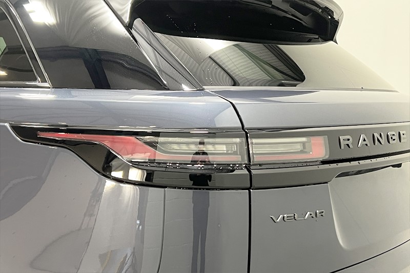 Used Land Rover Range Rover Velar 2025 for sale - 76981793: Photo 19
