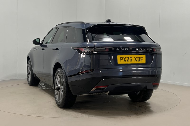 Used Land Rover Range Rover Velar 2025 for sale - 76981793: Photo 2