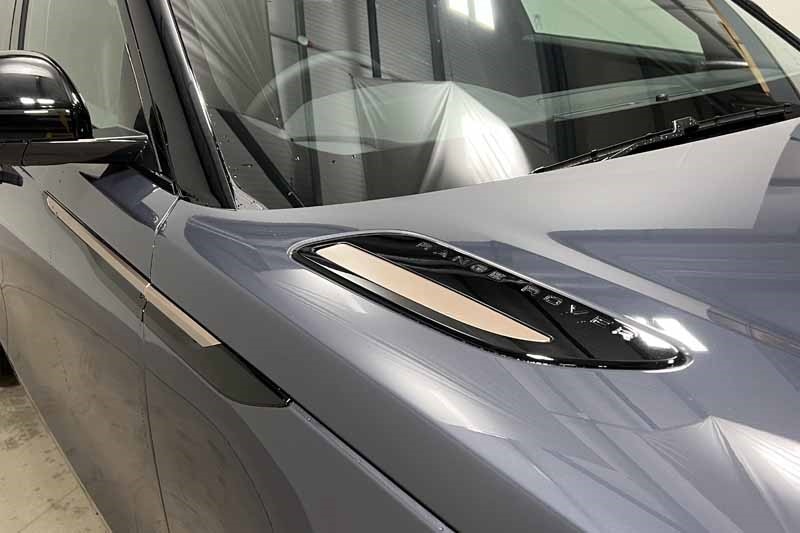 Used Land Rover Range Rover Velar 2025 for sale - 76981793: Photo 20