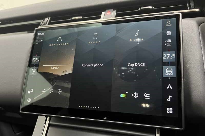 Used Land Rover Range Rover Velar 2025 for sale - 76981793: Photo 33