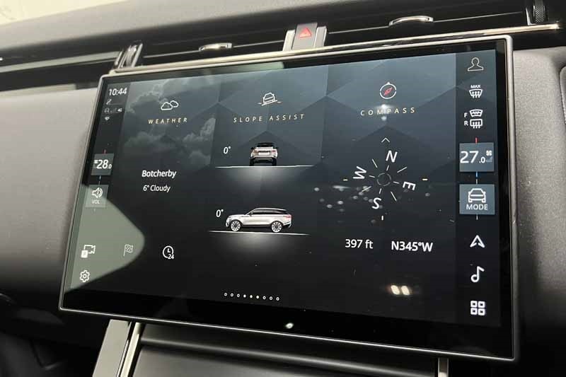 Used Land Rover Range Rover Velar 2025 for sale - 76981793: Photo 34