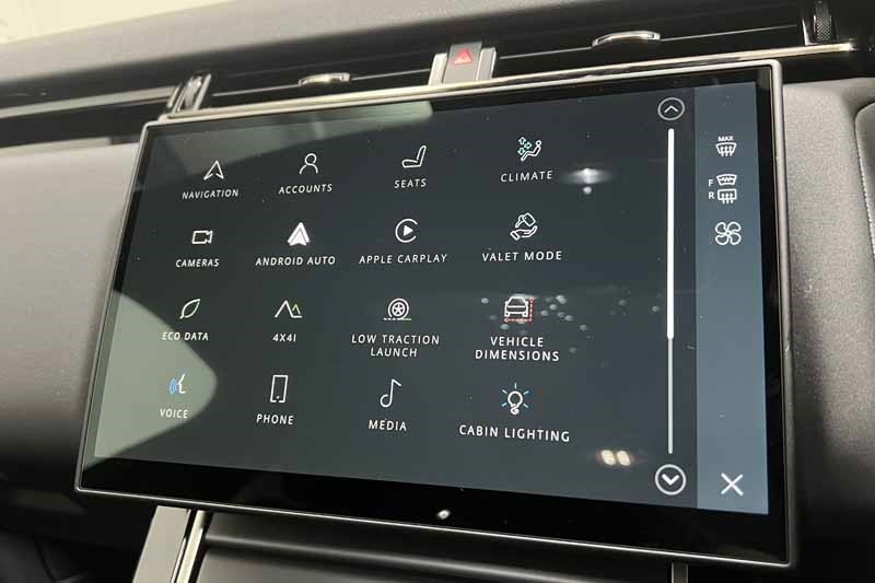 Used Land Rover Range Rover Velar 2025 for sale - 76981793: Photo 36